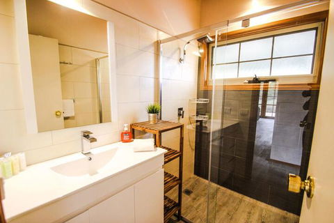 Halinka Lodge - Lennox Head Accommodation 3