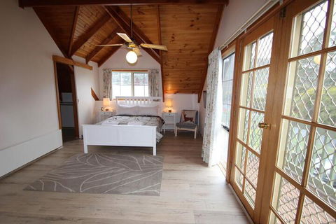 Halinka Lodge - Lennox Head Accommodation 4