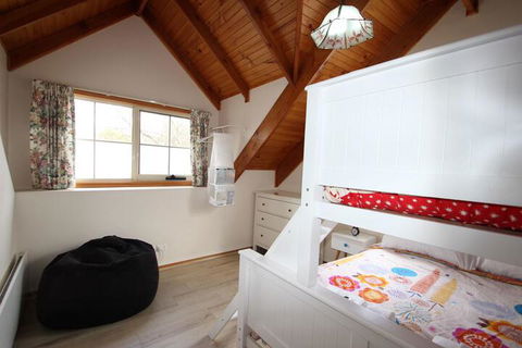 Halinka Lodge - Lennox Head Accommodation 6