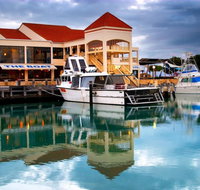 The Marina Hotel - Mindarie - Lennox Head Accommodation