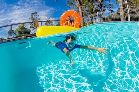 Secura Lifestyle Countryside Kalaru - Lennox Head Accommodation 1