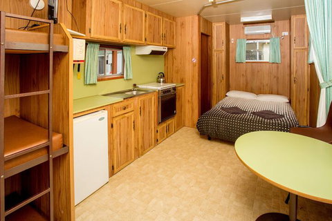 Secura Lifestyle Countryside Kalaru - Lennox Head Accommodation 5