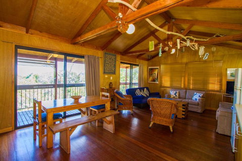 Bimbimbi - Lennox Head Accommodation 2