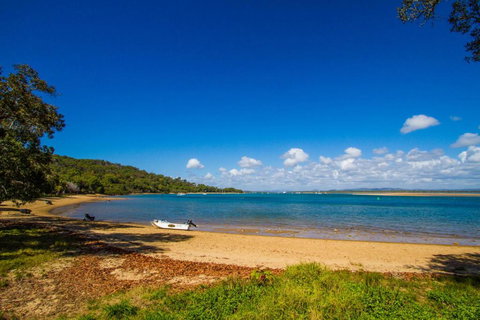 Bimbimbi - Lennox Head Accommodation 1