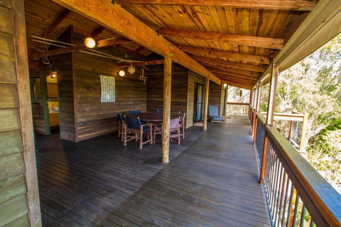 Bimbimbi - Lennox Head Accommodation 6