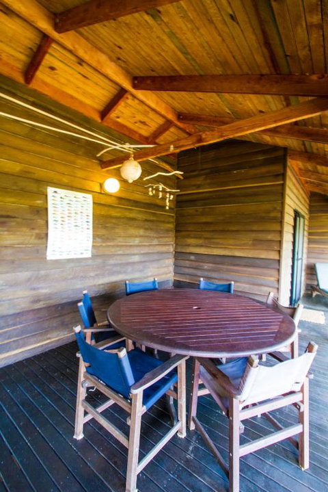 Bimbimbi - Lennox Head Accommodation 3