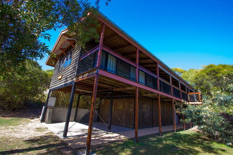 Bimbimbi - Lennox Head Accommodation 4