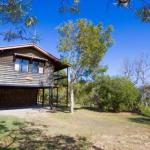 Bimbimbi - Lennox Head Accommodation 0