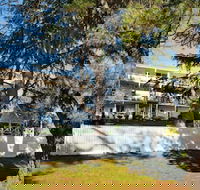Lake Daylesford Apartments 5 - Lennox Head Accommodation