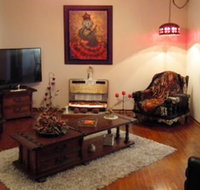 The Spanish Lodge and BB - Lennox Head Accommodation
