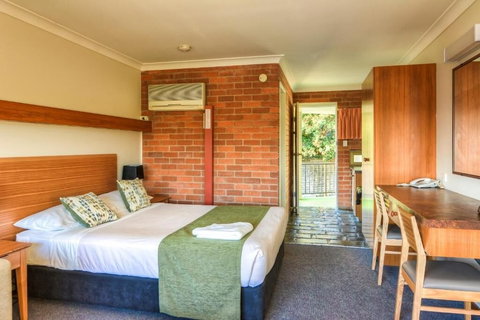 Murwillumbah Motor Inn - Lennox Head Accommodation 4