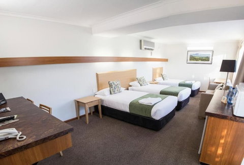 Murwillumbah Motor Inn - Lennox Head Accommodation 3