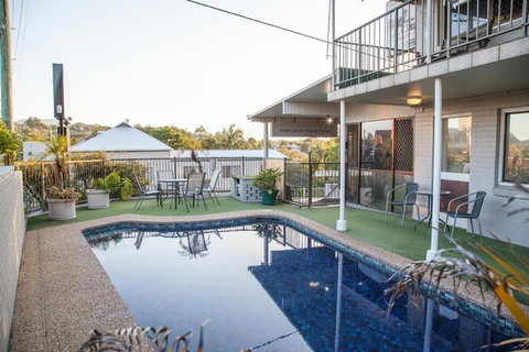 Murwillumbah Motor Inn - Lennox Head Accommodation 1