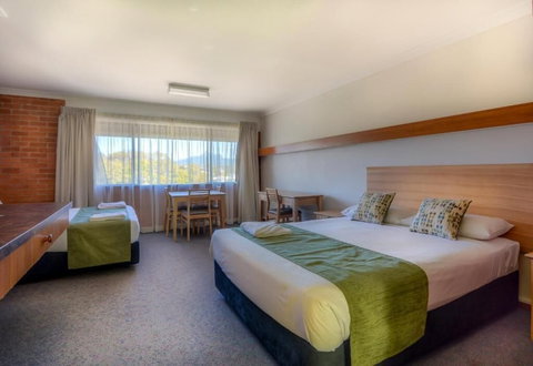 Murwillumbah Motor Inn - Lennox Head Accommodation 5