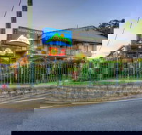 Murwillumbah Motor Inn - Lennox Head Accommodation