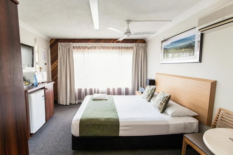 Murwillumbah Motor Inn - Lennox Head Accommodation 2