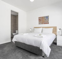 Coastal Vibe Apartments - Lennox Head Accommodation