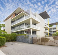Luxury Modern Double Ensuite Apartment - Lennox Head Accommodation