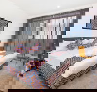 City Edge Dandenong Apartment Hotel - Lennox Head Accommodation