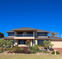 Sunsets at Seaquins - Lennox Head Accommodation