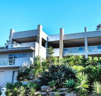 Hollywood Tree House - Lennox Head Accommodation