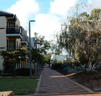 The Madison - Lennox Head Accommodation
