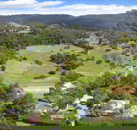 Plynlimmon The Heritage Cottage at Kurrajong - Lennox Head Accommodation