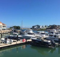 Harbour Views at Mindarie Marina - Lennox Head Accommodation