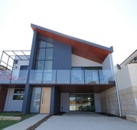 Sunset Place Apartments - Lennox Head Accommodation