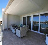 Marina Views at Mindarie Marina - Lennox Head Accommodation