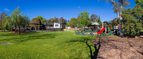 Albury Gardens Tourist Park - Lennox Head Accommodation 6