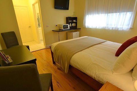 Bendigo Guesthouse - Lennox Head Accommodation 5