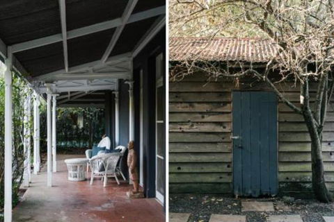 The Station House Daylesford - Lennox Head Accommodation 7