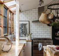 The Station House Daylesford - Lennox Head Accommodation