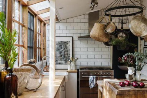 The Station House Daylesford - Lennox Head Accommodation 0