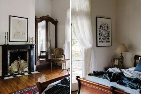 The Station House Daylesford - Lennox Head Accommodation 3