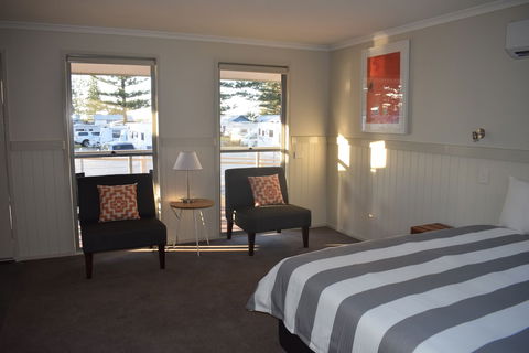 NRMA Port Macquarie Breakwall Holiday Park - Lennox Head Accommodation 5