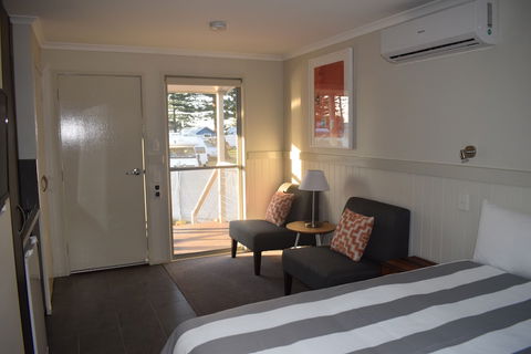 NRMA Port Macquarie Breakwall Holiday Park - Lennox Head Accommodation 6