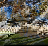 NRMA Port Macquarie Breakwall Holiday Park - Lennox Head Accommodation