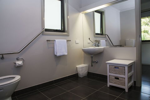 NRMA Port Macquarie Breakwall Holiday Park - Lennox Head Accommodation 3