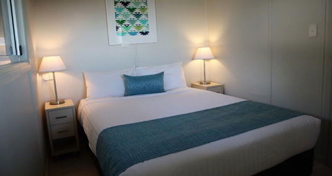 NRMA Port Macquarie Breakwall Holiday Park - Lennox Head Accommodation 1