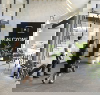 Alcyone Hotel Residences - Lennox Head Accommodation