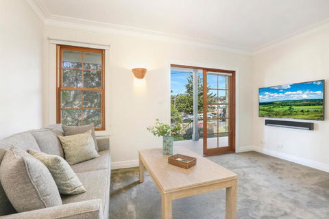 Bellevue Accommodation - Lennox Head Accommodation 5