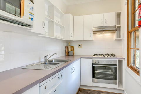 Bellevue Accommodation - Lennox Head Accommodation 6