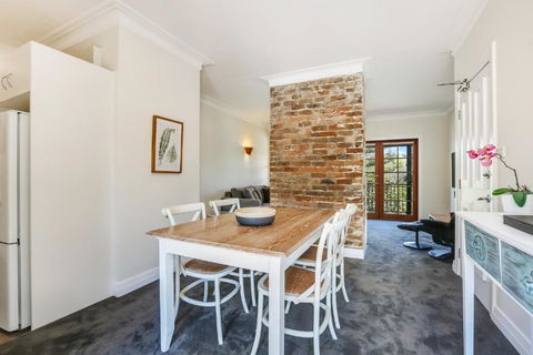 Bellevue Accommodation - Lennox Head Accommodation 4
