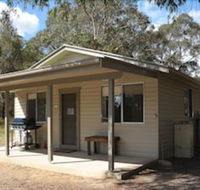 Robinsons Cabin - Lennox Head Accommodation