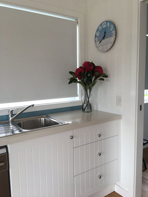 Red Waratah - Lennox Head Accommodation 0