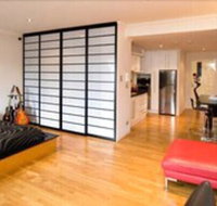 Colin St. Apartment - Lennox Head Accommodation