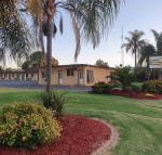 Temora Motel - Lennox Head Accommodation