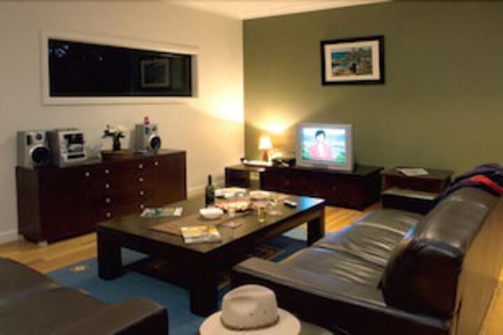 Limeburners Creek NSW Lennox Head Accommodation